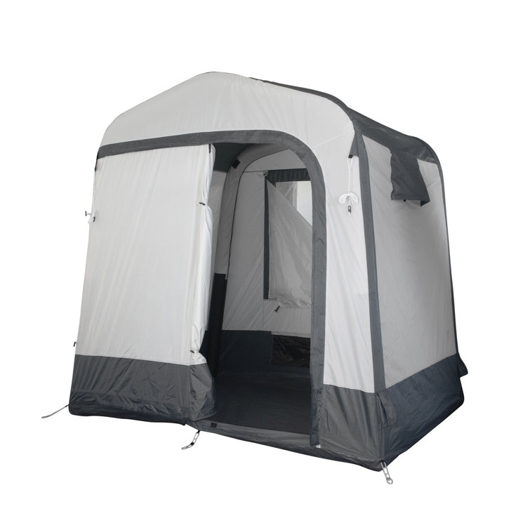 Camping storage tent sale